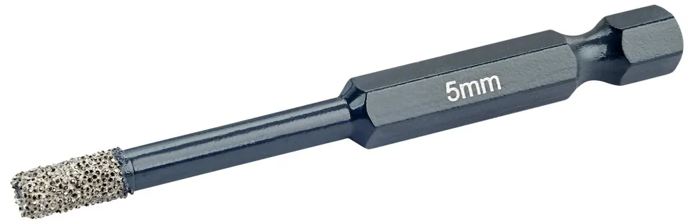 Ironside 200596 Diamantborr hex-fäste 8 mm
