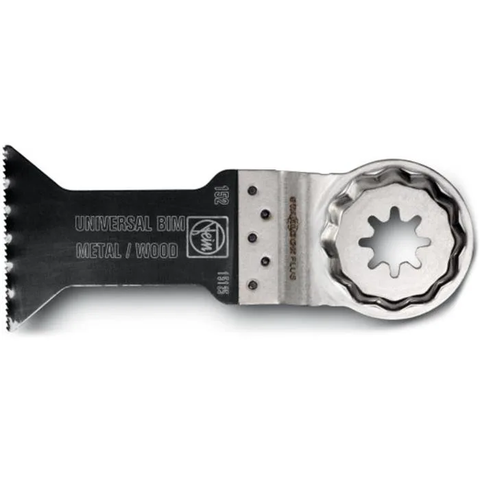 Fein E-Cut Universal Sågblad 44mm 1-pack