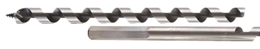 Makita D-07618 Spiralborr 450 mm, 10,5 mm 20x450 mm