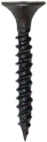 Makita F-32232 Skruv för träregel, bandad, fosfaterad 3,9x41 mm