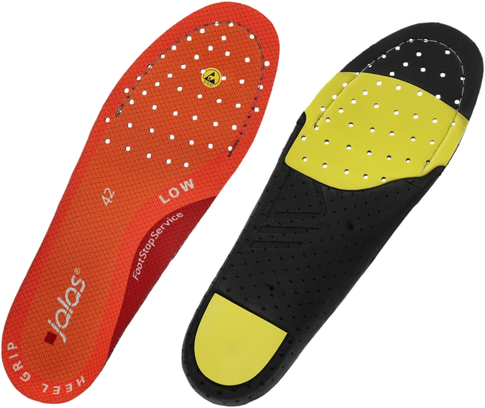 INNERSULA 8711L JALAS STL 44