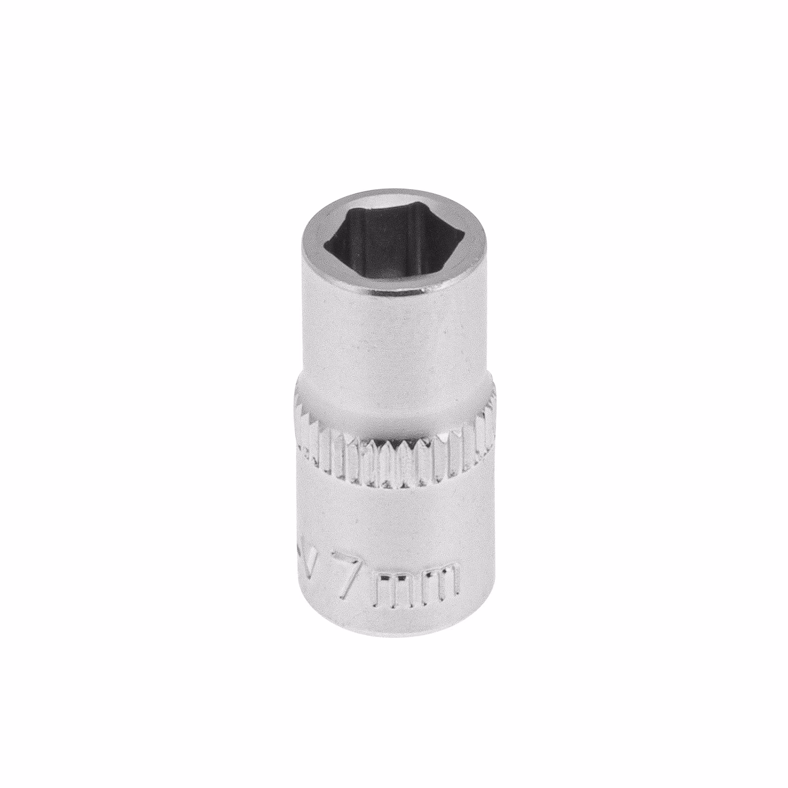 Kjøp PELA Hylse, 6-kant 1/4", 7 mm