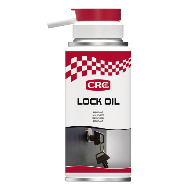 LÅSOLJA LOCK OIL 100 ML 501343