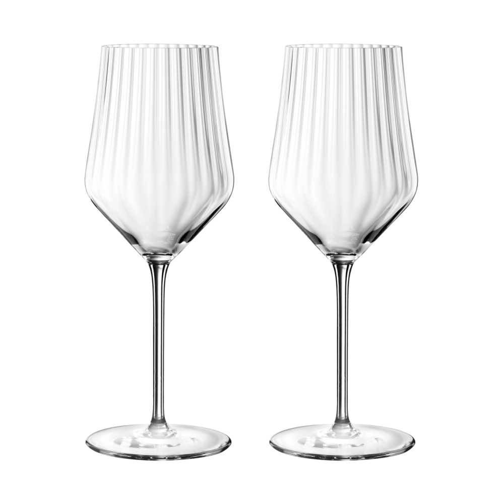 Aperitivo universal vinglas 2-pack, Klar