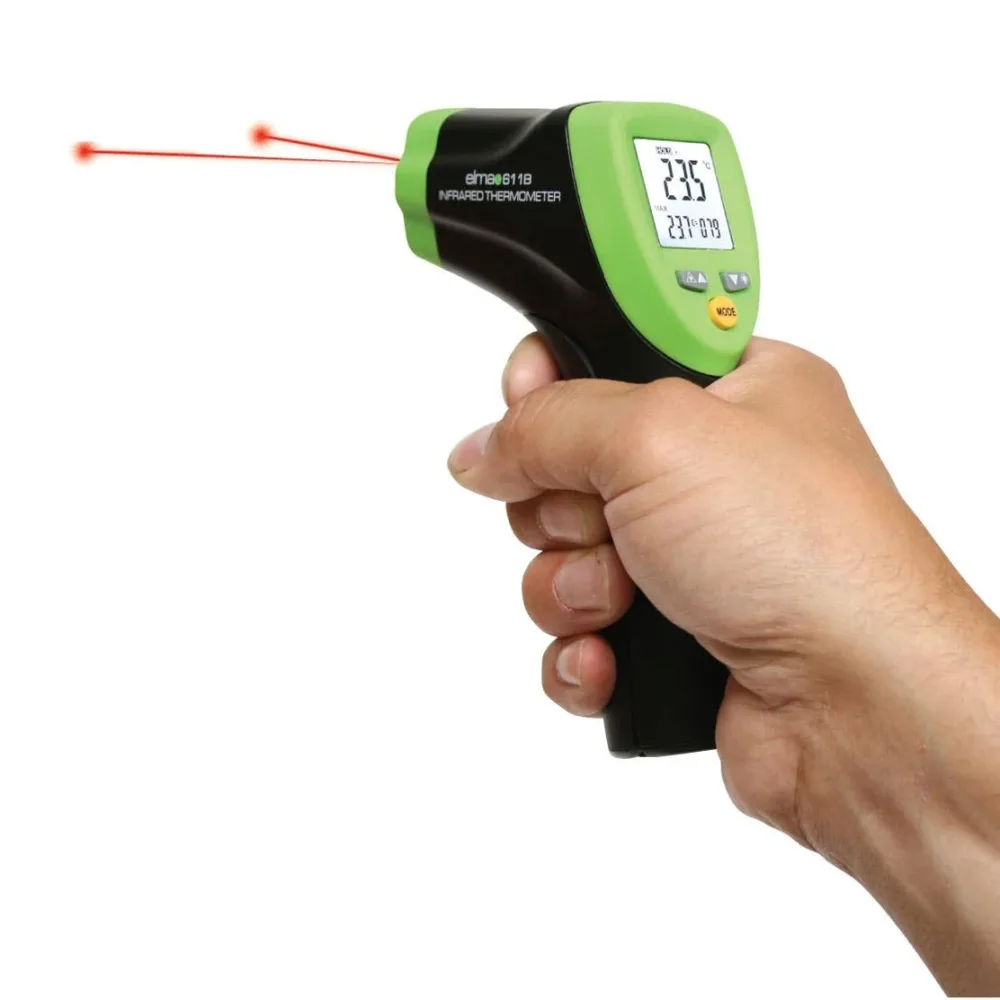 Elma 611B Termometer