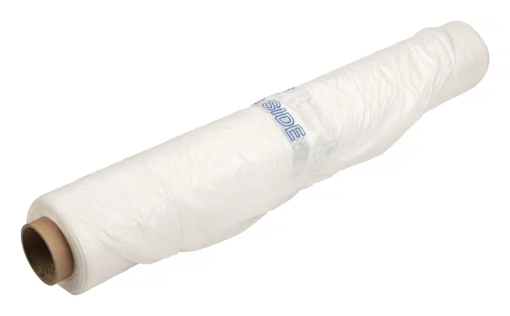 PELA 509873 Plastskyddsfilm 3,8x100 m