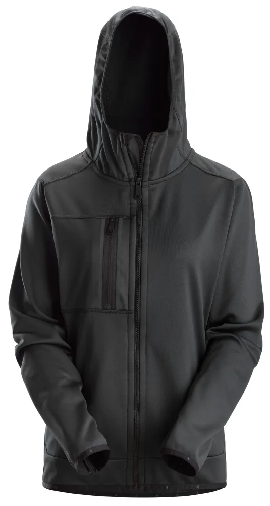 Snickers Workwear 8057-0400 Luvtröja svart XXL