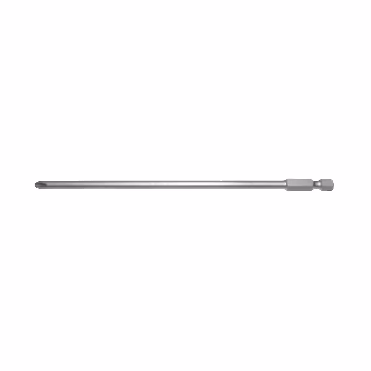 Kjøp Makita Bits til skrutrekker, PH2, 160x5 mm, 3 stk.