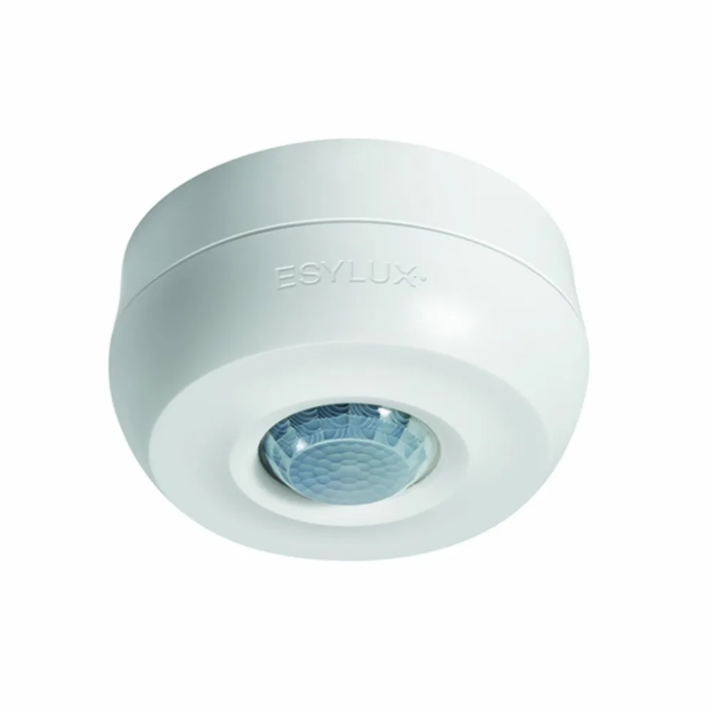 ESYLUX EB10430893 Rörelsesensor 24 meter