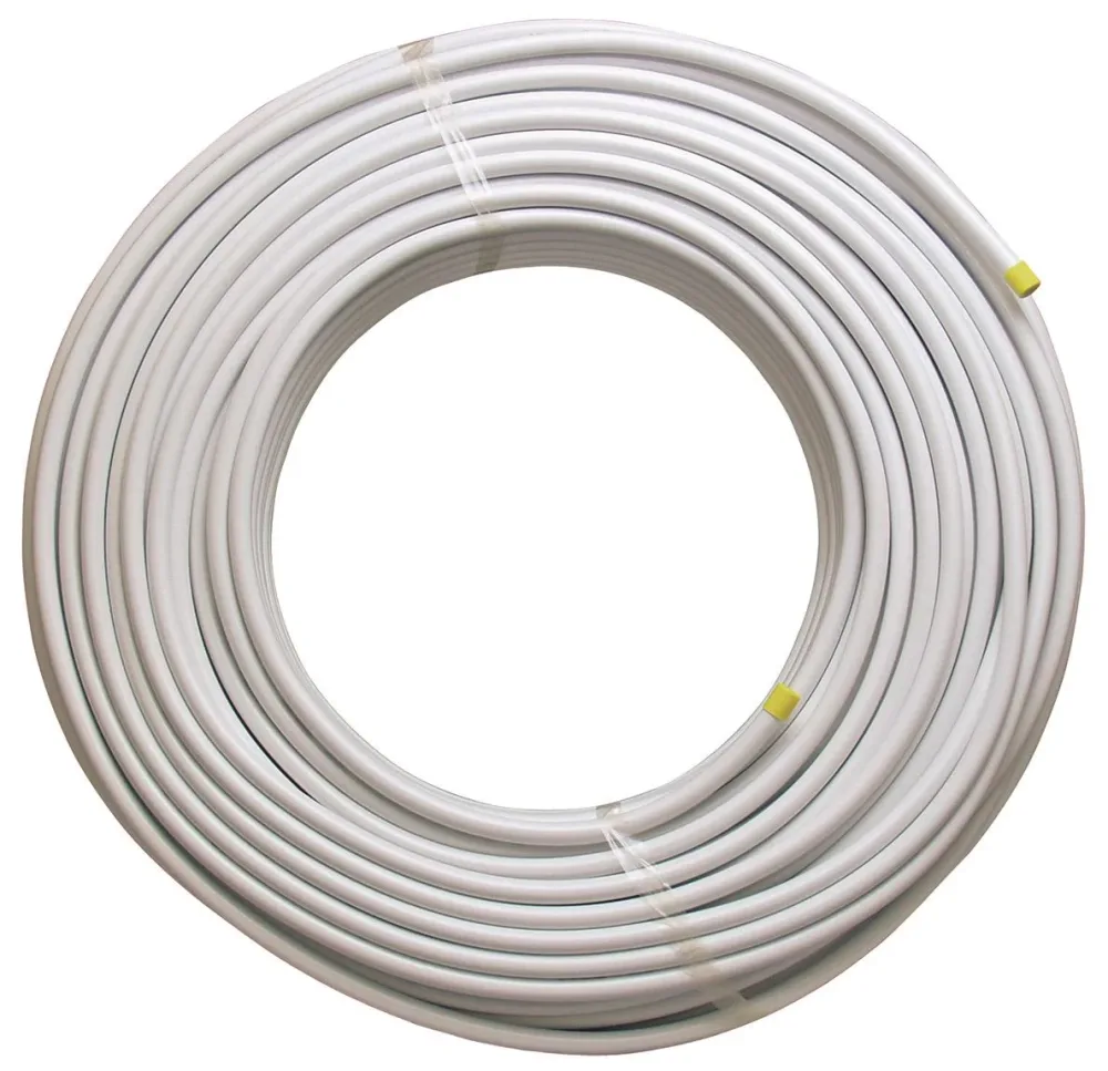 Uponor Uni Pipe Plus MLC-rör 50 m/ring 32 x 3,0 mm