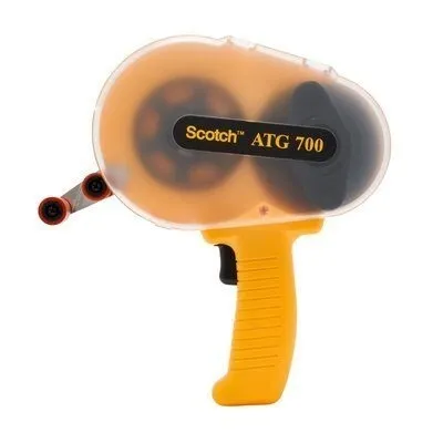 ATG 700 TEJPPISTOL FÖR ATGTEJP