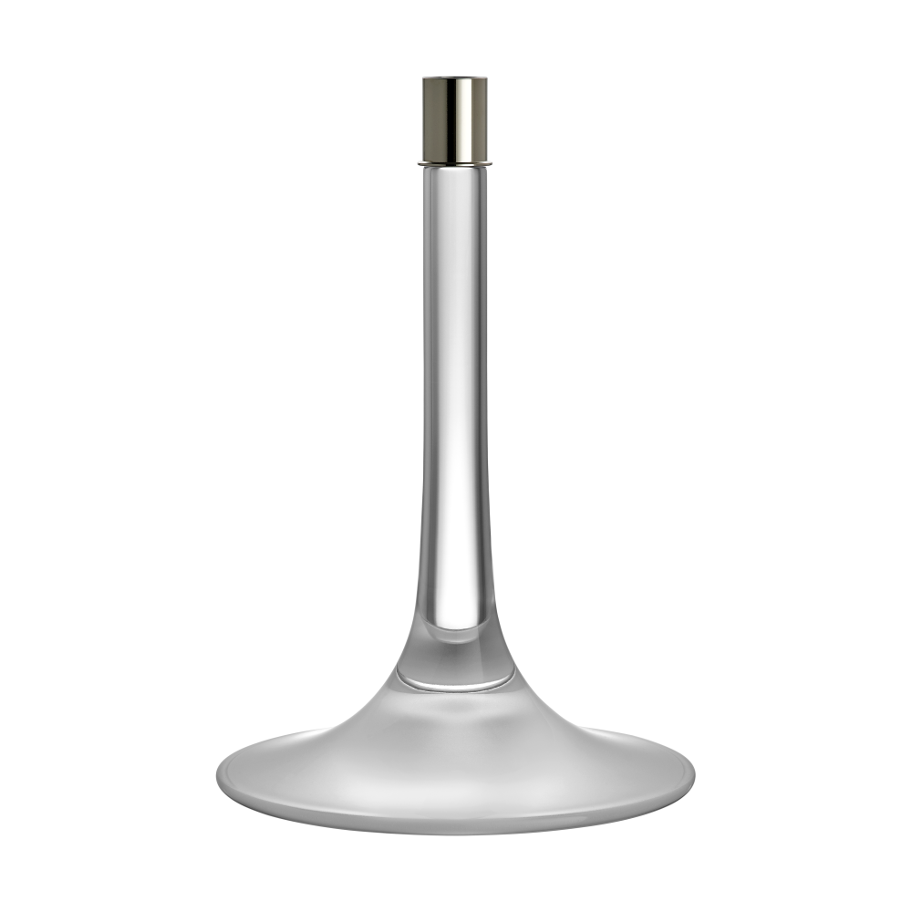 Cirrus ljusstake 285 mm, Klar