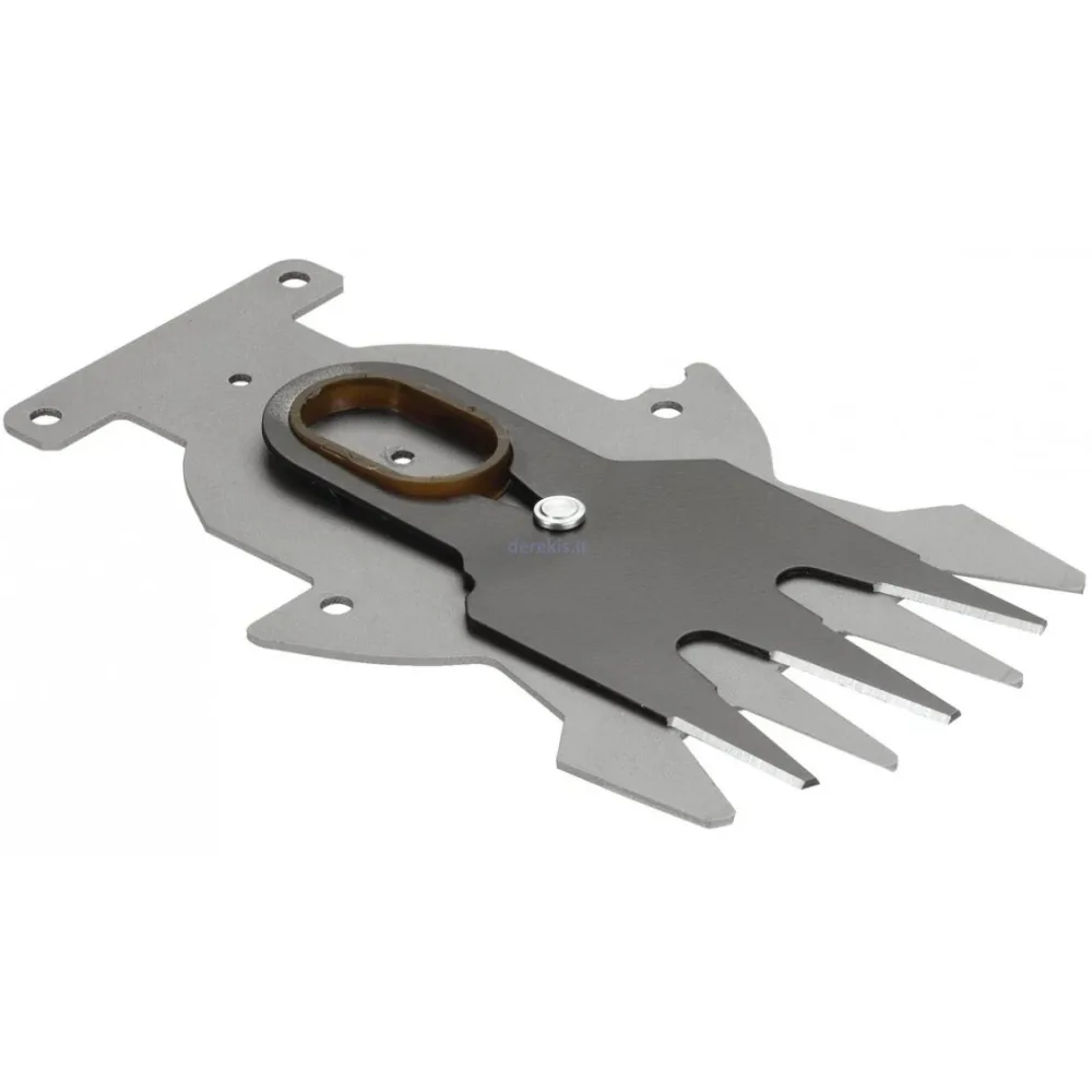 Gardena 2344-20 Skärbladssats till buxbomsax, 8 cm