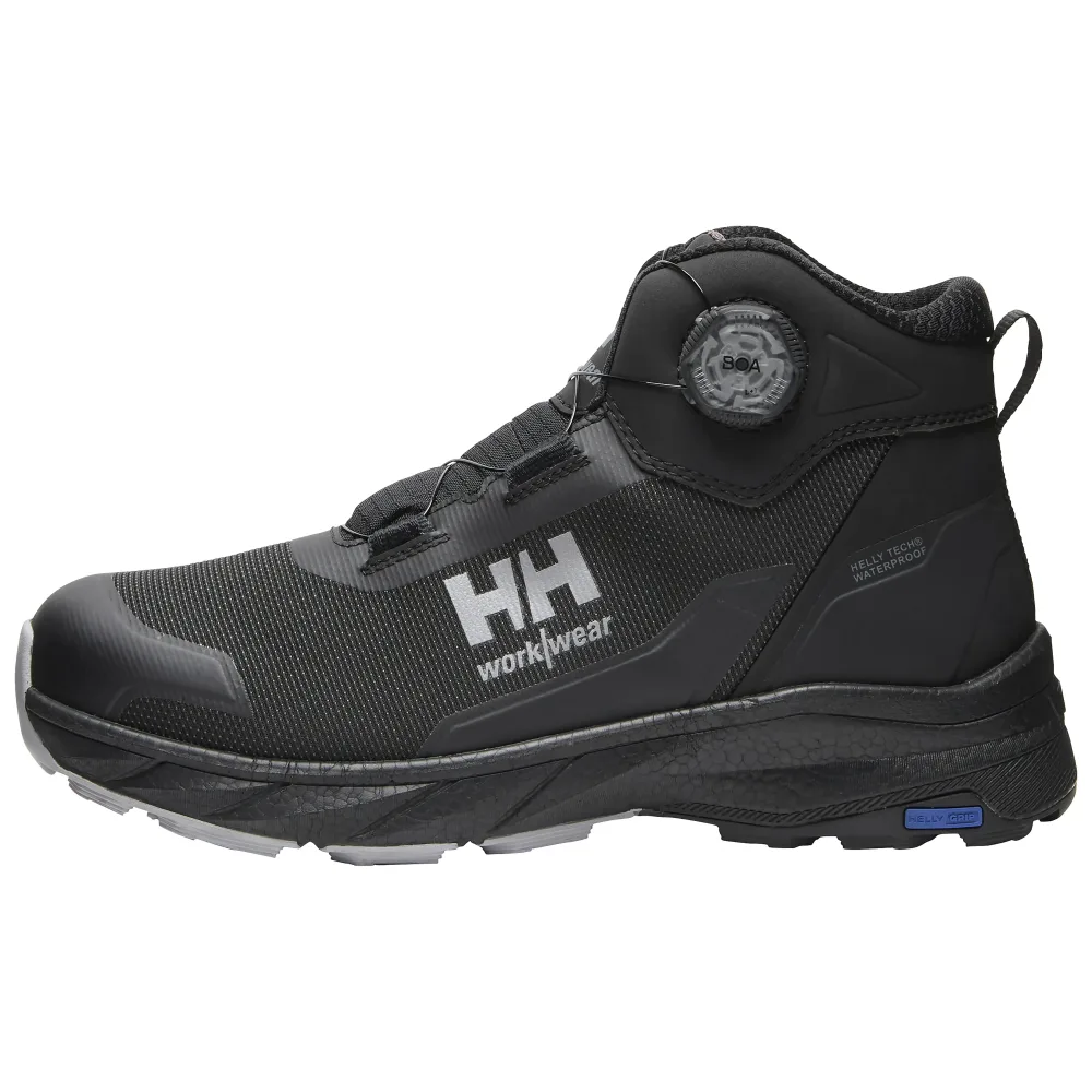 Helly Hansen Workwear 78439-999-36 Yrkeskänga 36 - Bild 2