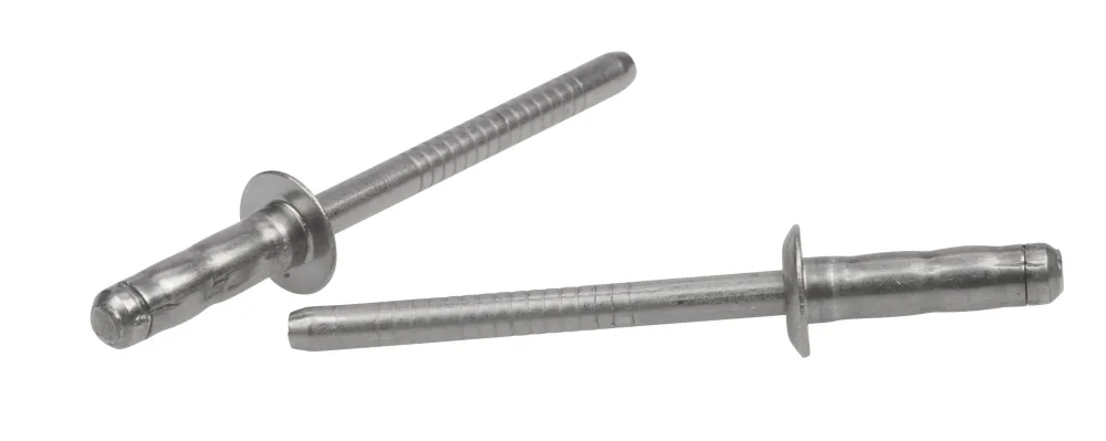 Ejot 100711 Blindnit STAVEX, rostfri 3,2 x 14,5 mm, 1000-pack