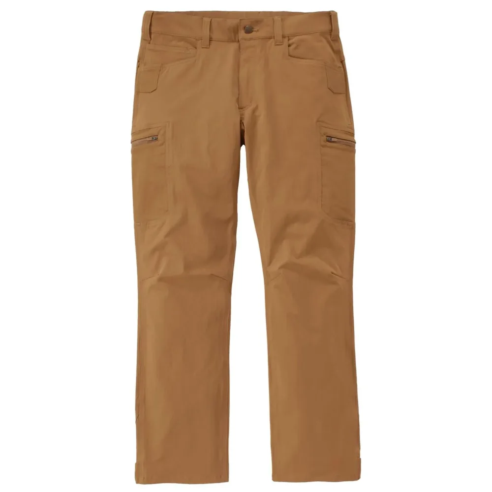 Carhartt 107501BRN Arbetsbyxa 36/32