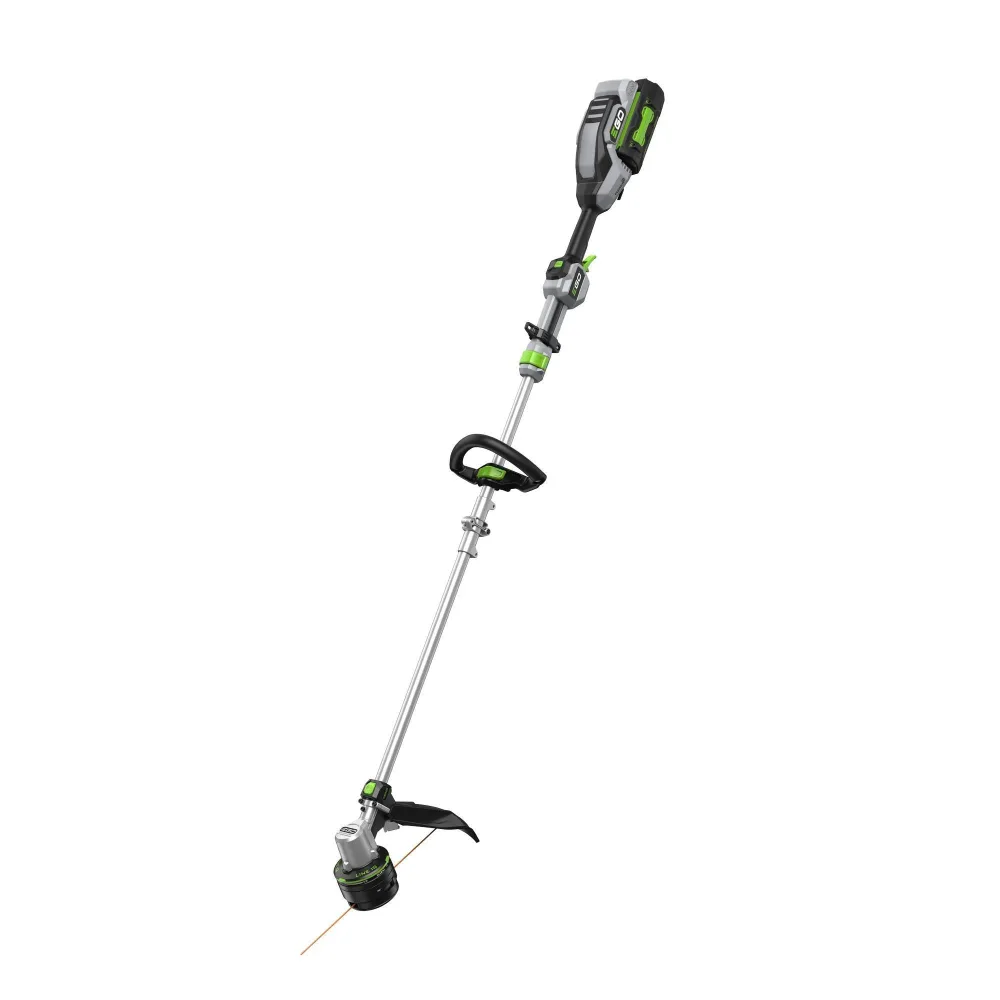 EGO ST1610E-T Trimmer utan batteri - Bild 2