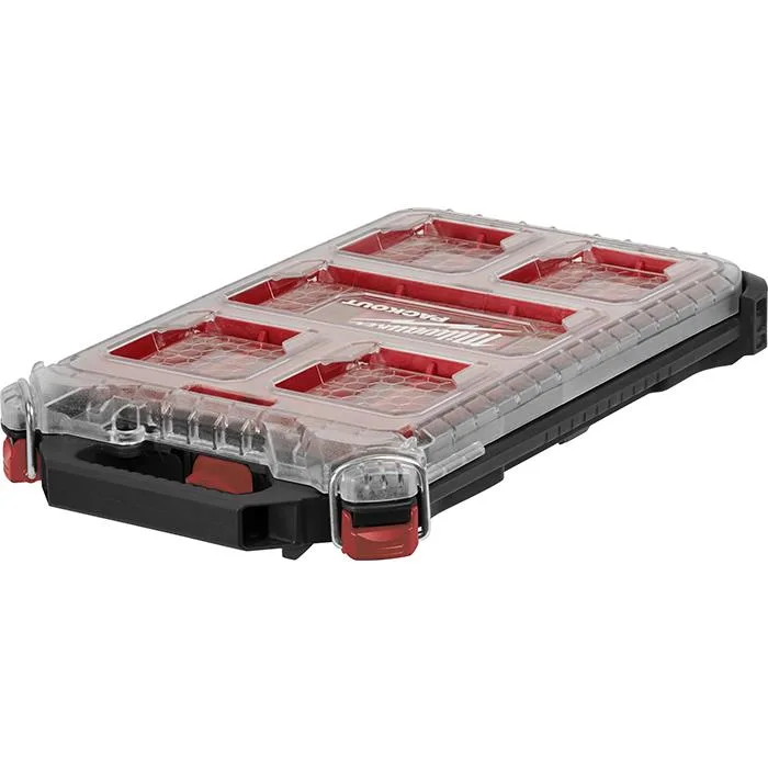 Milwaukee 4932471065 Packout Sortimentlåda