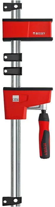 Bessey KREV250-2K Korpustving 2500 mm, 1-pack - Bild 2