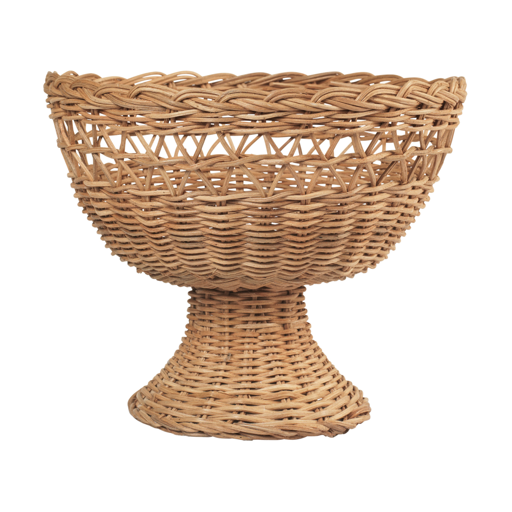 Emmy korg, Ø26x21 cm