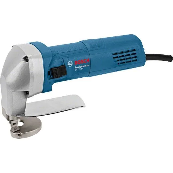 Bosch GSC 75-16 Plåtsax 750 W