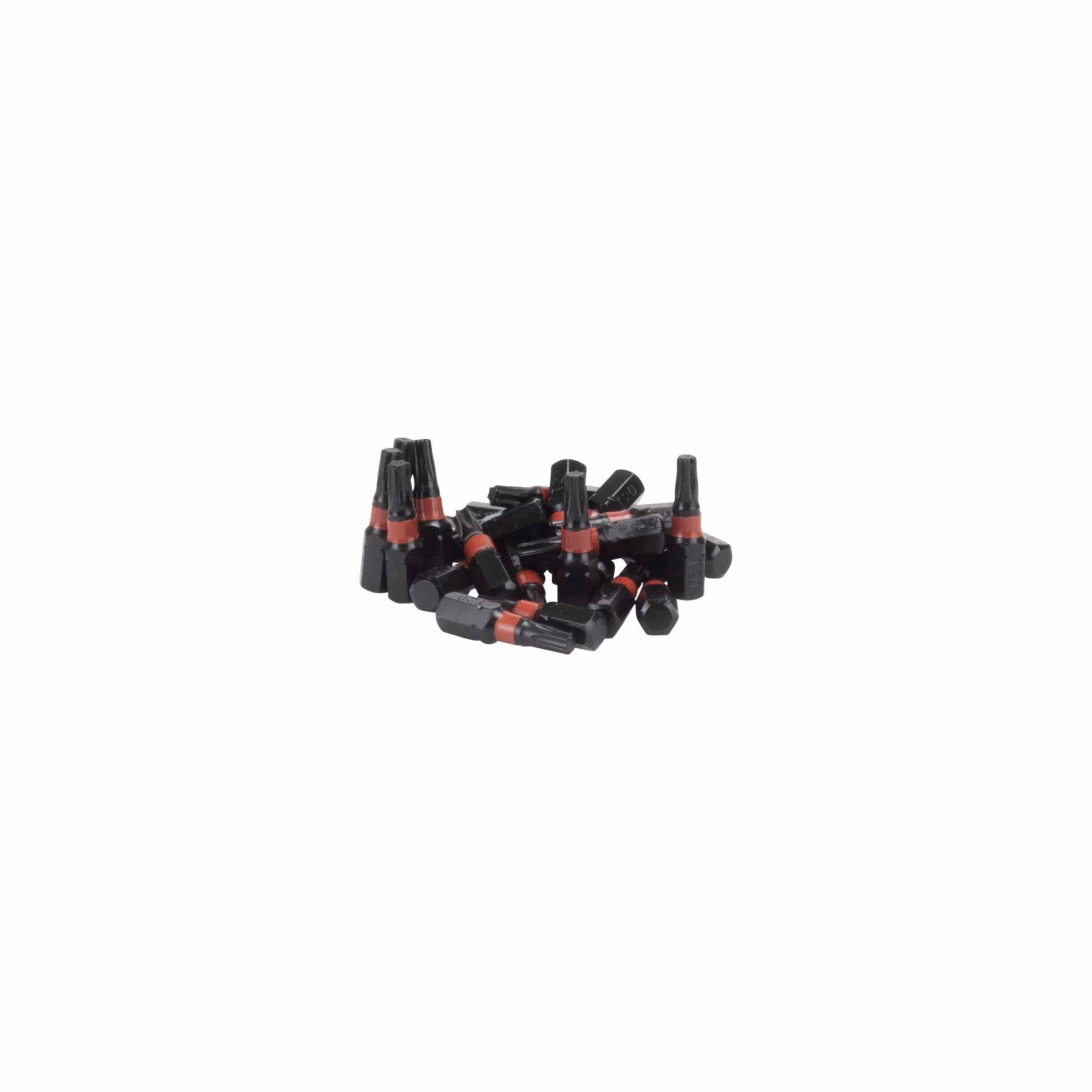 Kjøp PELA Bits Torx, 25 mm, 25-pakning