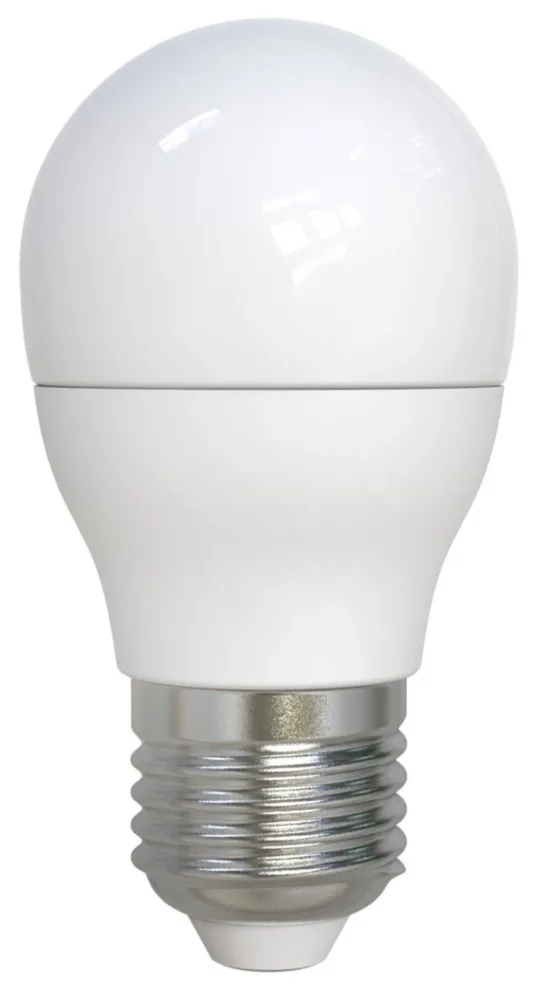 Airam SmartHome LED-lampa E27, 470 lm