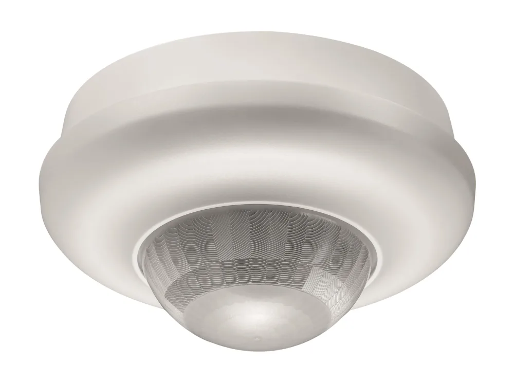 Niko 41-781 Rörelsesensor 360°, IP54, 230V