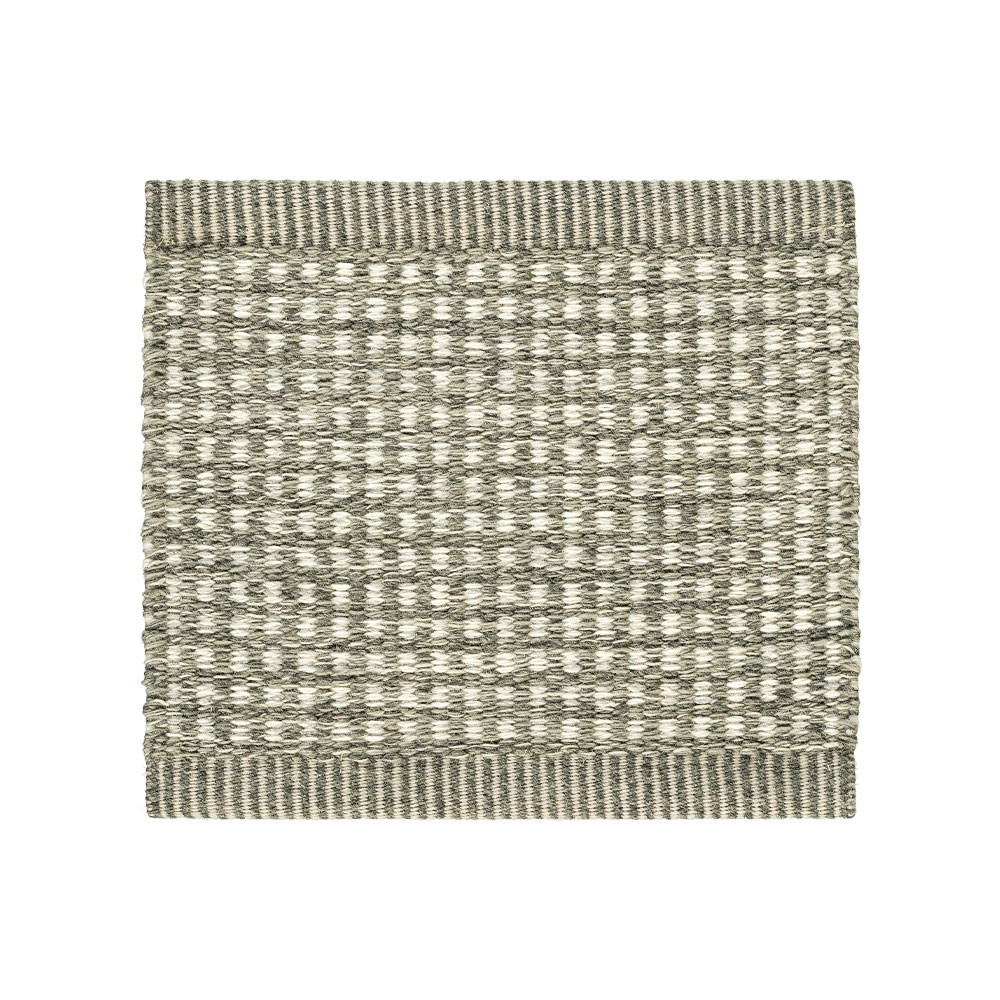 Dot Icon matta backing, Silver green 883 200x300 cm