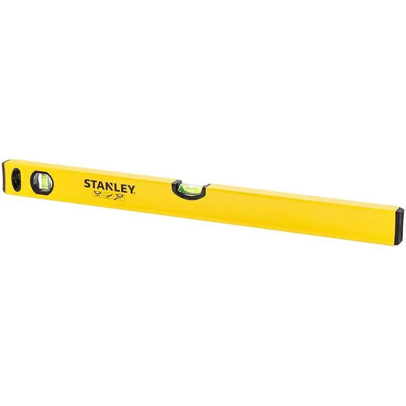 STANLEY STHT1-43109 Vattenpass Längd: 200 cm, Libeller: 3