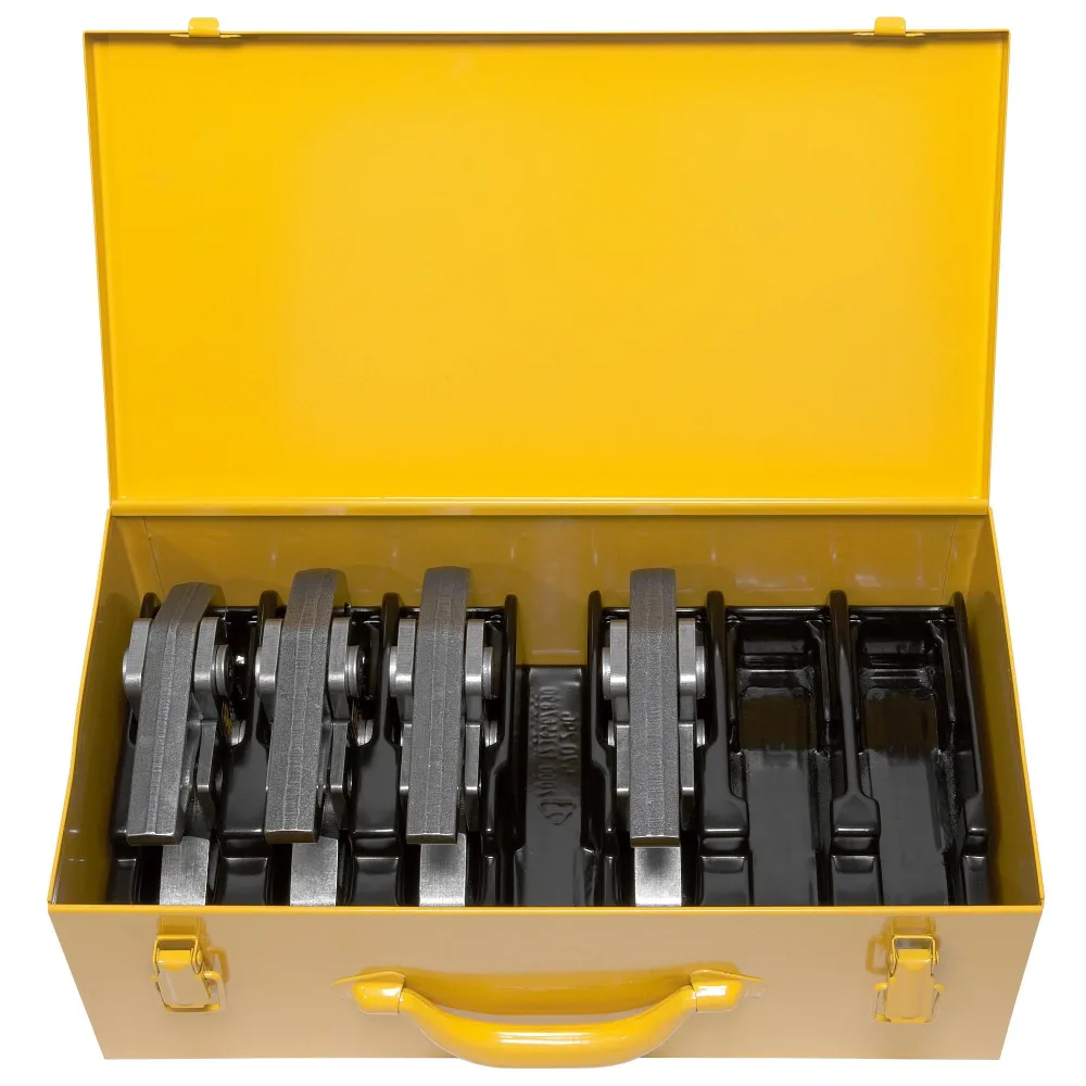 REMS 571100 R Presskäft M-typ, 15,18,22,28 mm