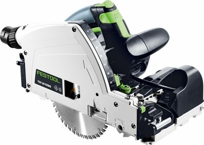 SÄNKSÅG FESTOOL MED RITSKLINGA TSV 60 KEBQ-PLUS
