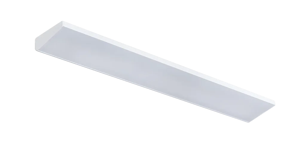 Westal Acis 8W FS Bänkarmatur vit, dimbar, fullspektrum, 8W