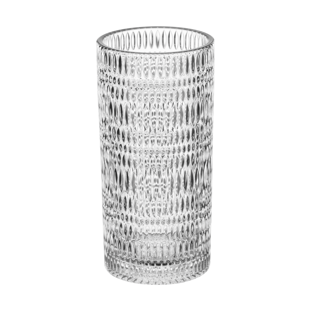 Ethno vas, Kristallglas, 23 cm