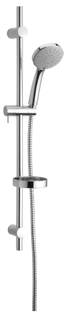 DUSCHSET DAMIXAFAIR JET FLEX
