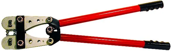 PRESSVERKTYG 10-120 MM²