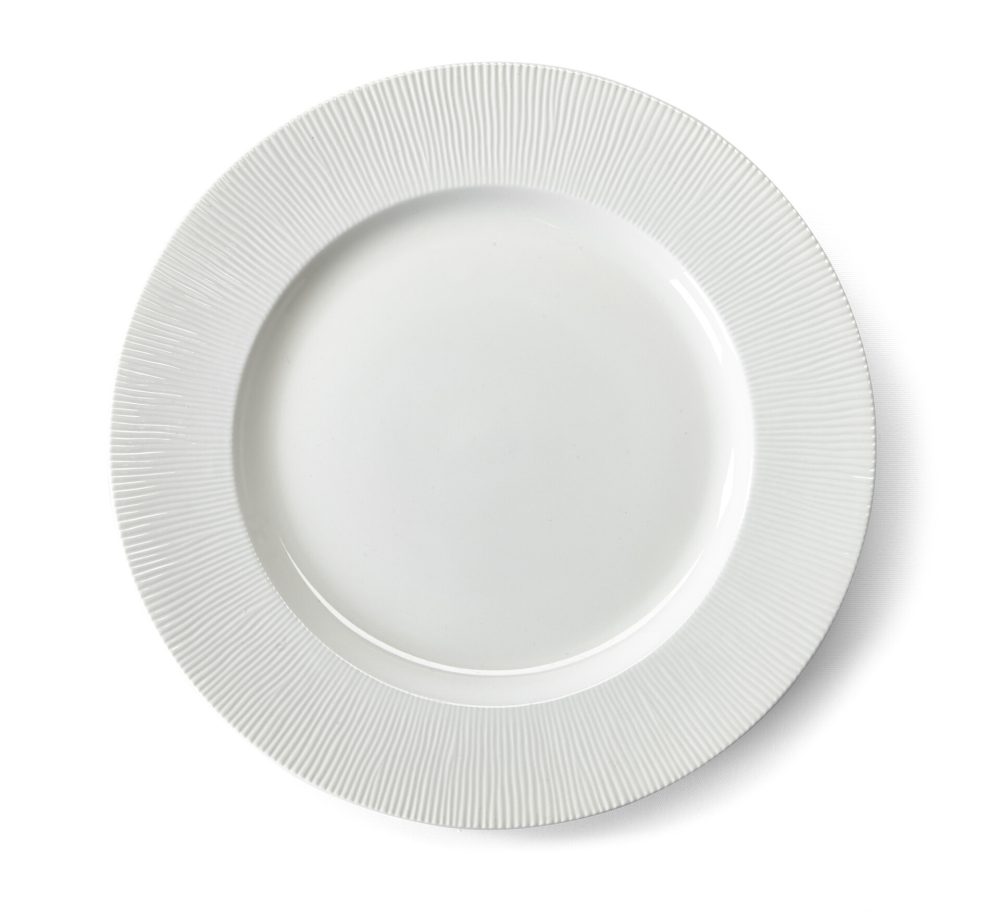 Colormix Tallrik, Ø 27 cm
