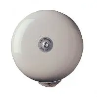 Honeywell Home Masterbell Alarmklocka 24 V