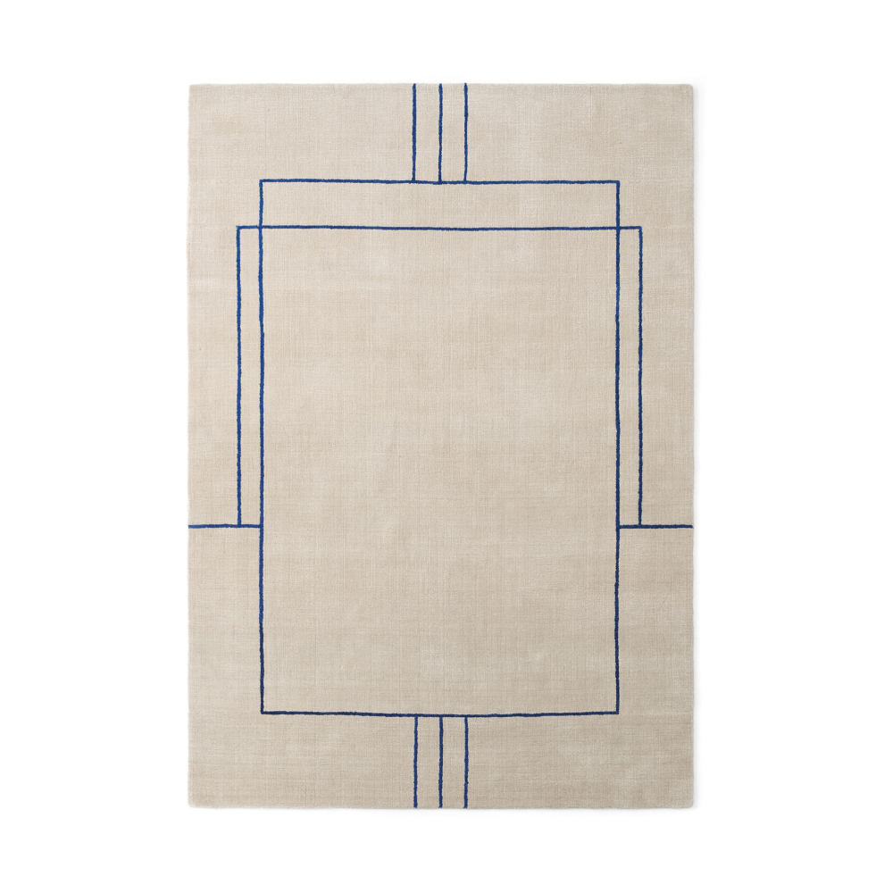 Cruise AP23 matta 170x240 cm, Aden Desert Beige