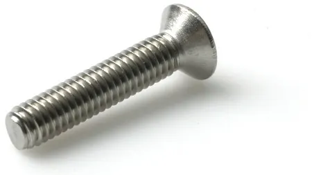 Schäfer & Peters 1458141016 Sextandshålskruv M10 MFT A4, ISO 14581 (DIN 965A) M10 x 16 mm,100-pack - Bild 2