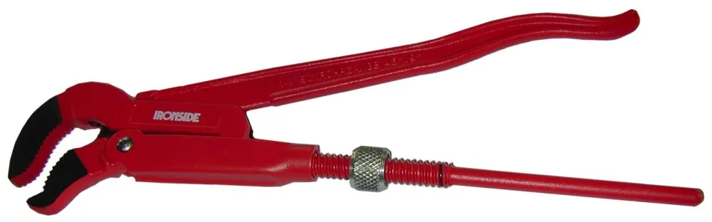 Ironside 170132 Rörtång för hörn Ø65 mm