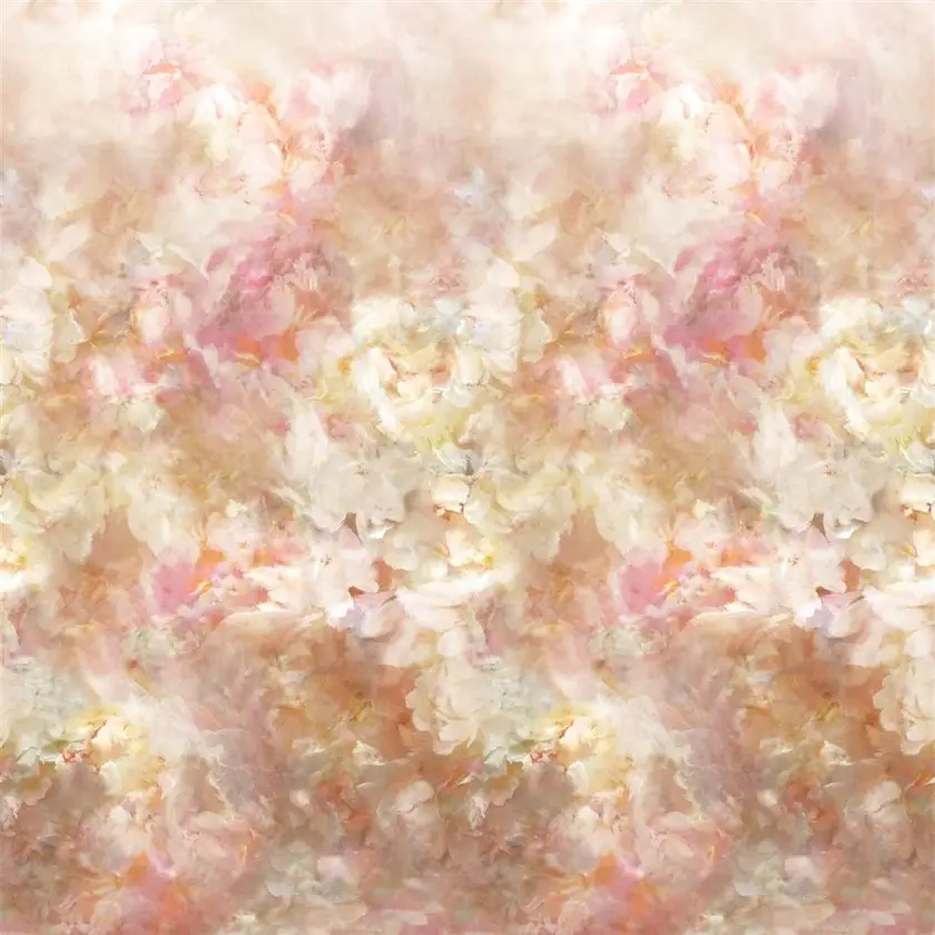 Designers Guild - Fleur de Nuit - Panel Scenes and Murals