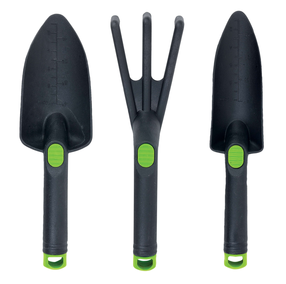 PLANTERINGSSET YARDSMITH 3DEL