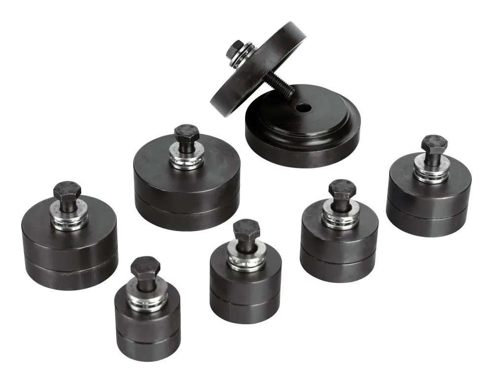 PELA 509429 Kragningsverktyg