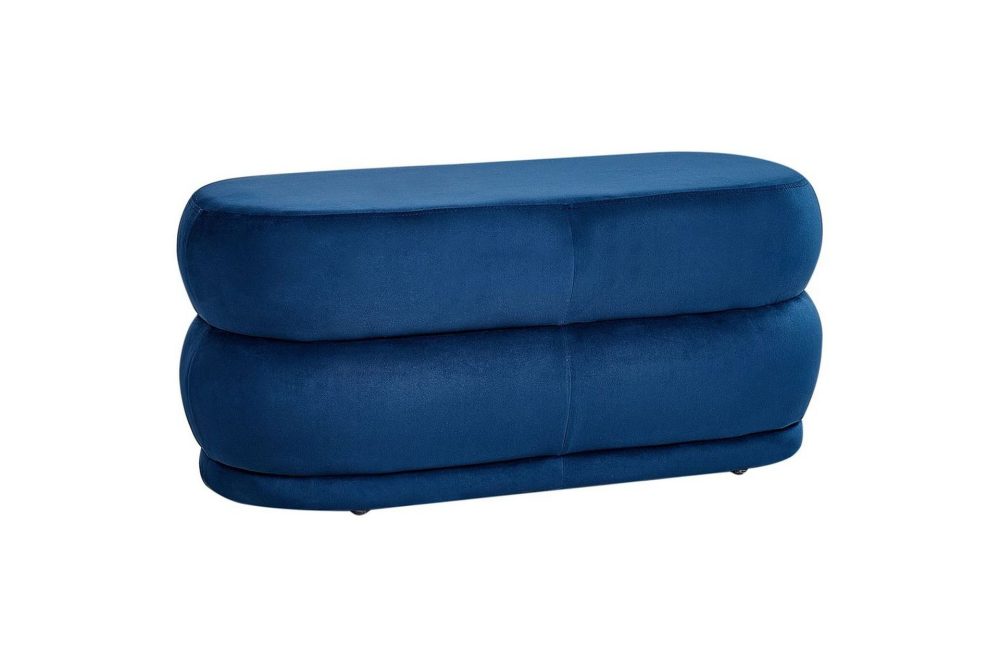 Sittbänk Ellendale Blå