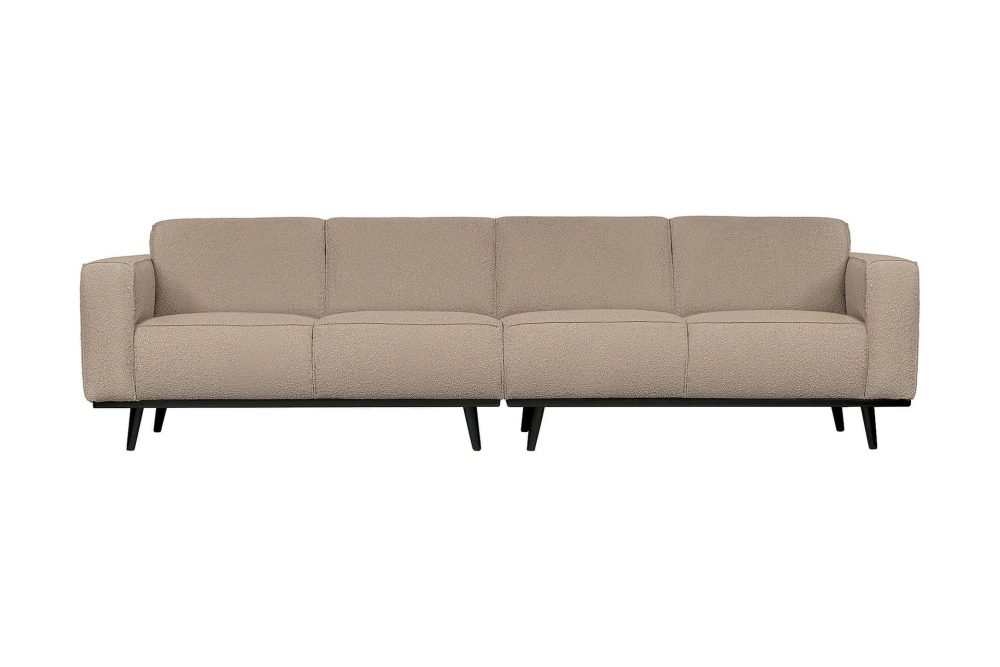Statement 4-sits Soffa