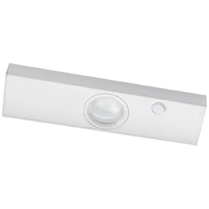 SG Armaturen Chef Bänkarmatur vit, 2700 K 1 x 4,5 W
