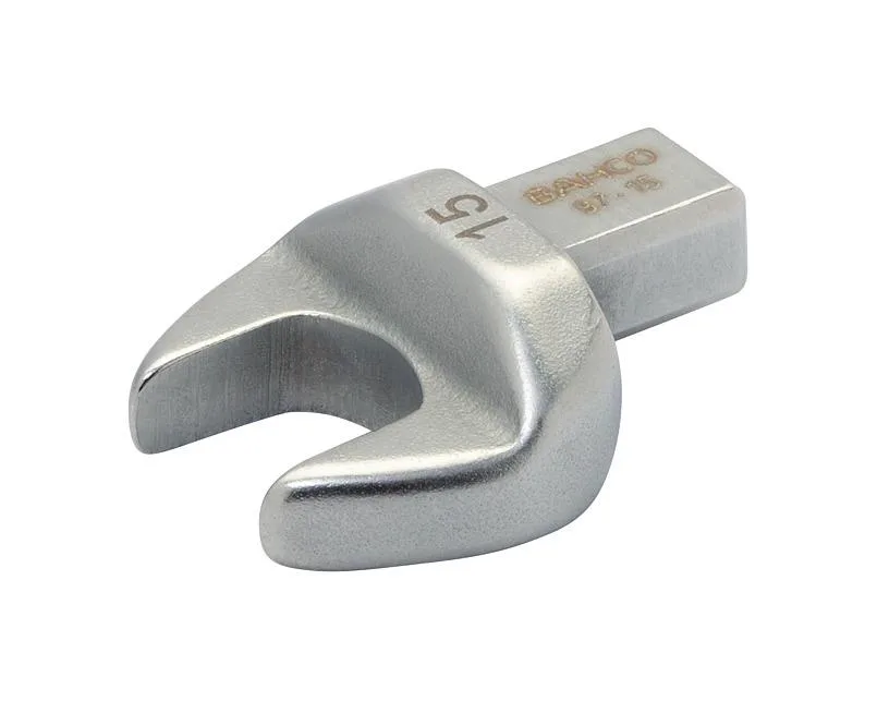 Bahco 247-32 U-nyckel metrisk, 1200 Nm Greppvidd: 32 mm