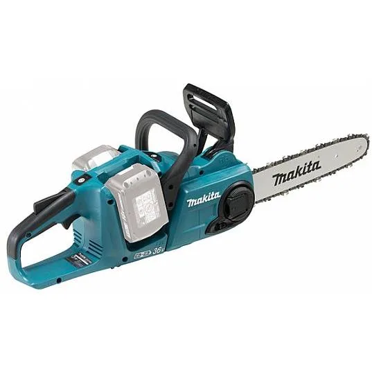 Makita DUC303Z Motorsåg utan batteri och laddare