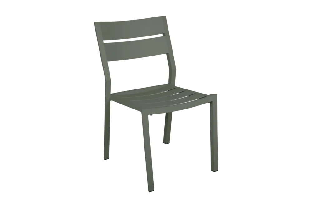 Brafab 2681-71 Stol 6-pack Light Grey